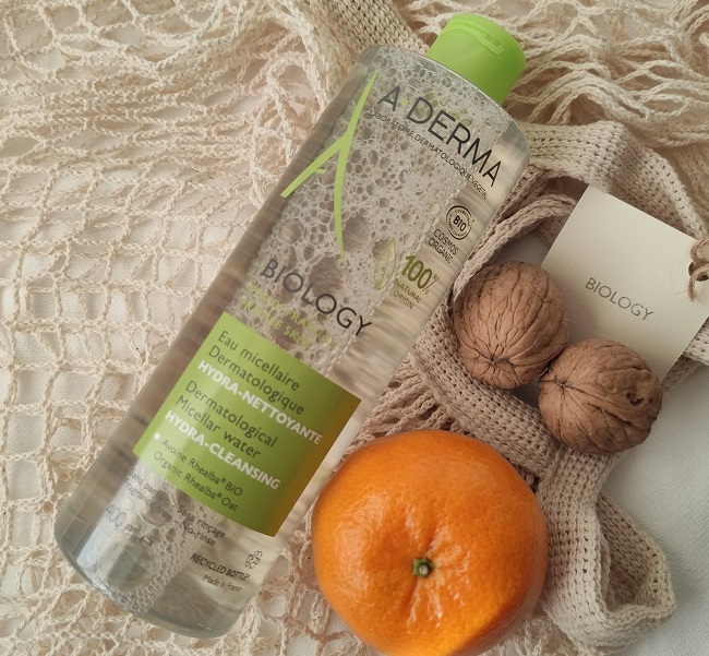 Suavinex Tienda de ventas 26 Suavinex Tienda de ventas -Suavinex Tienda de ventas Agua micelar Biology 1