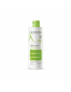 A Derma A-DERMA BIOLOGY AGUA MICELAR HIDRA-LIMPIADORA 40