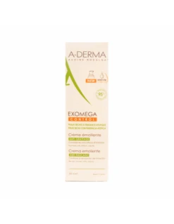 A Derma ADERMA EXOMEGA DEFI CREMA 200 ML