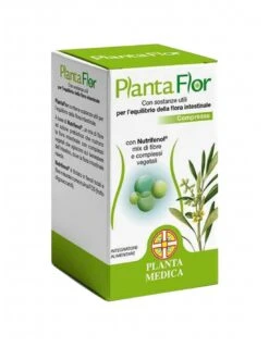 ABOCA FISIOFLOR MYFLORA 70 COMPRIMIDOS