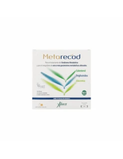 ABOCA METARECOD 40 SOBRES 2,5 G
