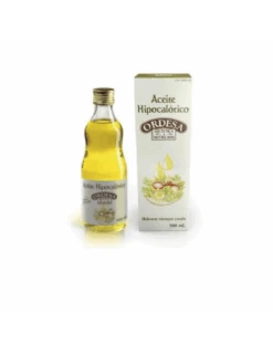 ACEITE HIPOCALORICO ORDESA 500 ML