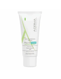 A Derma ADERMA PHYS-AC GLOBAL CUIDADO IMPERFECCIONES 40ML