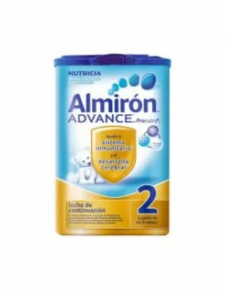ALMIRÓN ADVANCE 2 800 G