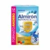 ALMIRON ADVANCE 3 1200 G