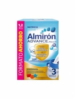 ALMIRON ADVANCE 3 1200 G