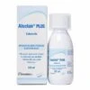 ALOCLAIR PLUS COLUTORIO 120 ML.