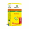 AQUILEA VITAMINA C + ZINC 28 COMP EFER