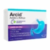 ARCID 24 STICKS 10 ML