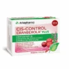 ARKOPHARMA CISCONTROL CRANBEROLA PLUS 60 CÁPSULAS