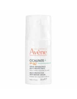 Avène AVENE CICALFATE+ SPF 50+ CREMA REPARADORA MULTIPROTECTORA 40 ML