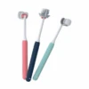 BALENE CEPILLO DENTAL ADULTO MEDIO 1 UNIDAD