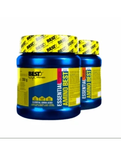 BEST PROTEIN ESSENTIAL AMINO BEST SANDIA 350 G