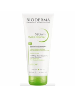 BIODERMA SEBIUM HYDRA CLEANSER 200 ML