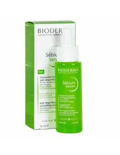 BIODERMA SEBIUM SERUM 30 ML