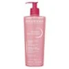 BIODERMA SENSIBIO GEL MOUSSANT 500ML