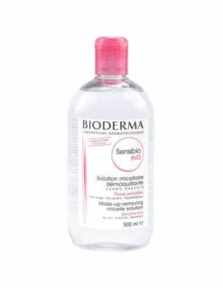 BIODERMA SENSIBIO H2O AGUA MICELAR 500 ML