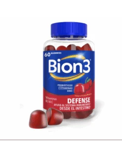 BION3 DEFENSE 60 GUMMIES