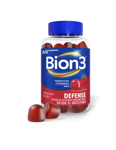 BION3 DEFENSE 60 GUMMIES 1 BION3 DEFENSE 60 GUMMIES
