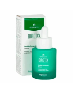 BIRETIX DOUBLE CORRECTION SERUM IMPERFECCIONES + EDAD 30 ML