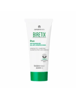 BIRETIX DUO GEL ANTI-IMPERFECCIONES 30 ML