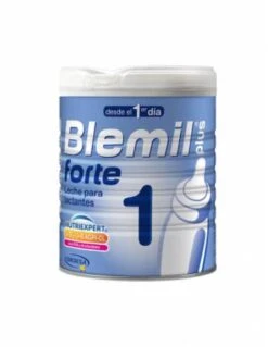 BLEMIL PLUS 1 FORTE 800 G