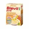 BLEVIT PLUS PURE ZANAHORIAS BABY CON POLLO 280 G