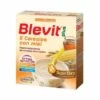 BLEVIT PLUS SUPER FIBRA 8 CEREALES CON MIEL 600G