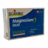 MAGNESIUM DUO BOIRON