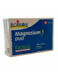 MAGNESIUM DUO BOIRON