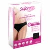 BRAGUITA ULTRA ABSORBENTE SAFORELLE TALLA 38