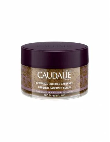 CAUDALIE GOMMAGE CRUSHED CABERNET 150 GR 1 CAUDALIE GOMMAGE CRUSHED CABERNET 150 GR