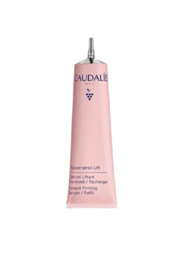 CAUDALIE RESVERATROL LIFT SERUM LIFTING FIRMEZA RECARGA 30 ML 1 CAUDALIE RESVERATROL LIFT SERUM LIFTING FIRMEZA RECARGA 30 ML