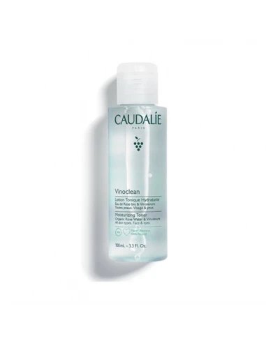 CAUDALIE VINOCLEAN LOCION TONICA HIDRATANT 100ML 1 CAUDALIE VINOCLEAN LOCION TONICA HIDRATANT 100ML