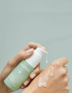 CAUDALIE VINOPURE SERUM ANTI-IMPERFECCIONES 30ML -Suavinex Tienda de ventas caudalie vinopure serum 30 ml 2