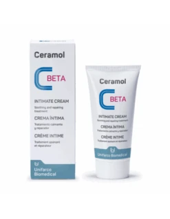 CERAMOL BETA CREMA INTIMA 50 ML