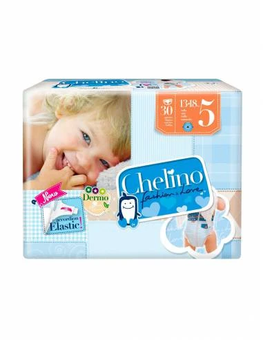 CHELINO PAÑAL FASHION AND LOVE 1 CHELINO PAÑAL FASHION AND LOVE