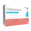 CUMLAUDE DRENAQUA 30 CAPSULAS