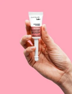 CUMLAUDE HIDRATANTE INTERNO 6 ML 6 UNIDADES -Suavinex Tienda de ventas cumlaude hidratante interno gel crema 6 ml 3