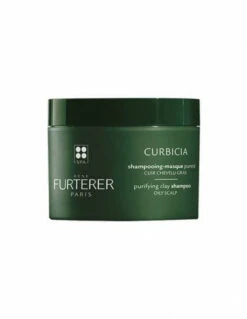 René Furterer CURBICIA CHAMPU MASCARILLA PUREZA RENE FURTERER