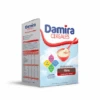 DAMIRA MULTICEREALES FIBRA 600 G