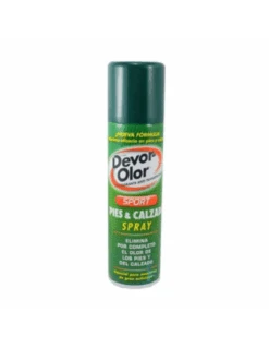 DEVOR OLOR DESODORANTE SPRAY SPORT 150 ML