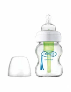 Dr. Brown's DR BROWN S BIBERON 150 ML BOCA ANCHA