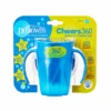 DR. BROWN'S VASO CHEERS 360º ASAS AZUL 200 ML