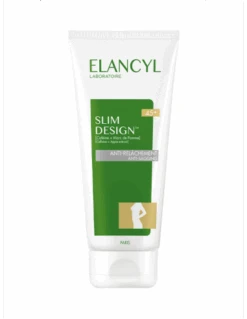 ELANCYL SLIM DESIGN 45+ 200 ML