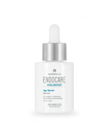ENDOCARE HYALUBOOST AGE BARRIER SERUM 30ML 1 ENDOCARE HYALUBOOST AGE BARRIER SERUM 30ML