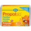 ESI PROPOLAID PASTILLAS BLANDAS SABOR MIEL 50 GR
