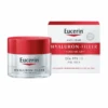 EUCERIN HYALURON FILLER+VOLUME-LIFT PIEL SECA DIA FPS15 50ML