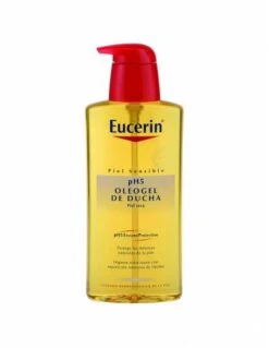 EUCERIN OLEOGEL DE DUCHA 200 ML