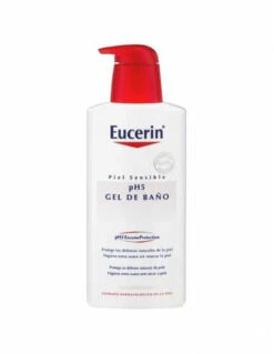 EUCERIN PH5 GEL 200 ML